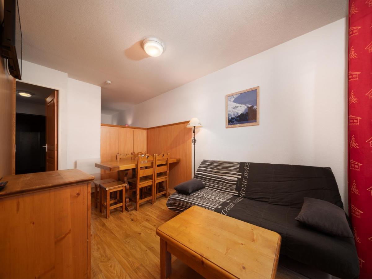 Central Park 208 - Appt Montagne 4 Pers Allos Exterior photo